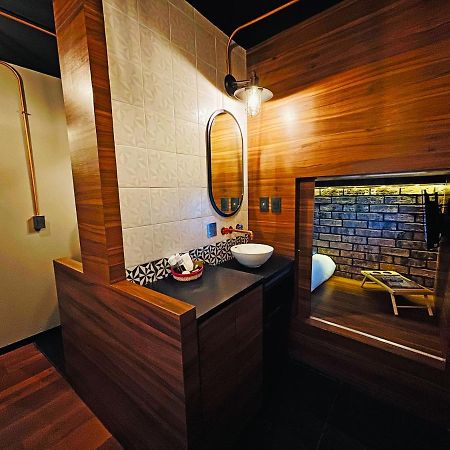Cadillac Cocoon Beds 墨西哥城 外观 照片